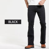 Stylish Men's Jeans - Lucas