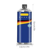 BowLift | Metal repair adhesive for permanent repairs