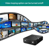 Micro HD Security Camera – Vigilio