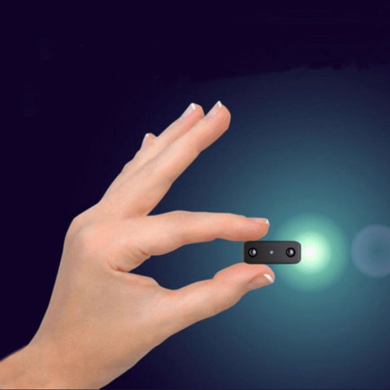 Micro HD Security Camera – Vigilio
