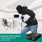 Micro HD Security Camera – Vigilio