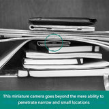 Micro HD Security Camera – Vigilio