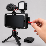 Micro SD Card High Speed 1TB Storage Adapter Camera Phone