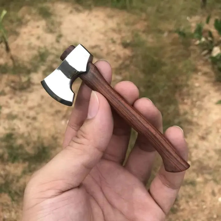 Mini-Dekorbeil - Versatile Mini Decorative Knife for Crafting & Home Decor