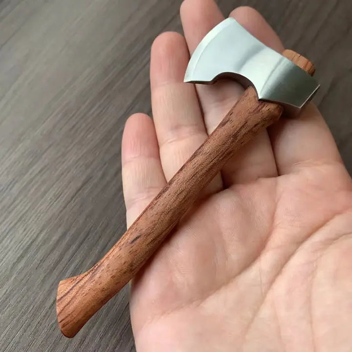 Mini-Dekorbeil - Versatile Mini Decorative Knife for Crafting & Home Decor