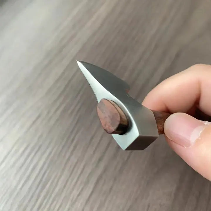 Mini-Dekorbeil - Versatile Mini Decorative Knife for Crafting & Home Decor