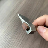 Mini-Dekorbeil - Versatile Mini Decorative Knife for Crafting & Home Decor