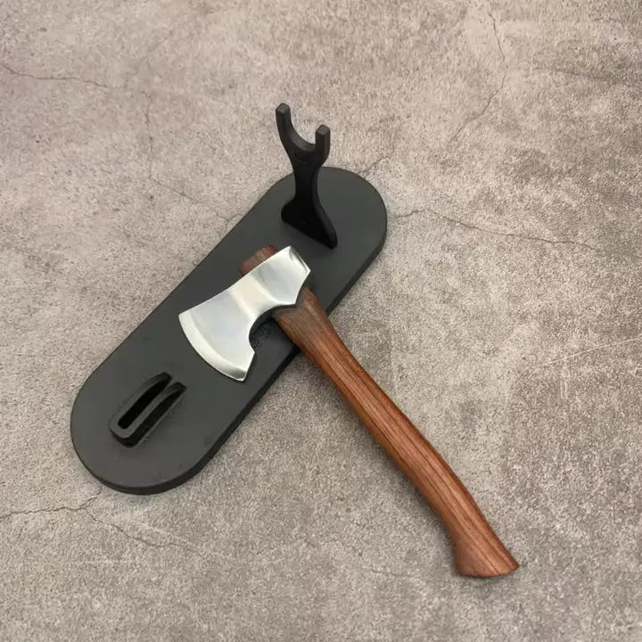 Mini-Dekorbeil - Versatile Mini Decorative Knife for Crafting & Home Decor