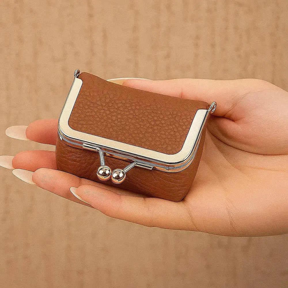 Optimized Product Title: **Retro Mini Schmuckkästchen – Niedliches, elegantes Design für kleine Schätze | Perfekt zur Aufbewahrung von Schmuck und Accessoires**