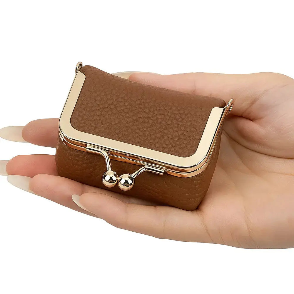 Optimized Product Title: **Retro Mini Schmuckkästchen – Niedliches, elegantes Design für kleine Schätze | Perfekt zur Aufbewahrung von Schmuck und Accessoires**