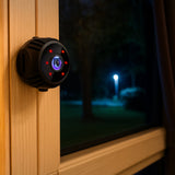 Mini Security Camera – WiFi Connectivity, Night Vision & Motion Detection