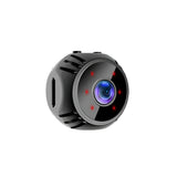 Mini Security Camera – WiFi Connectivity, Night Vision & Motion Detection