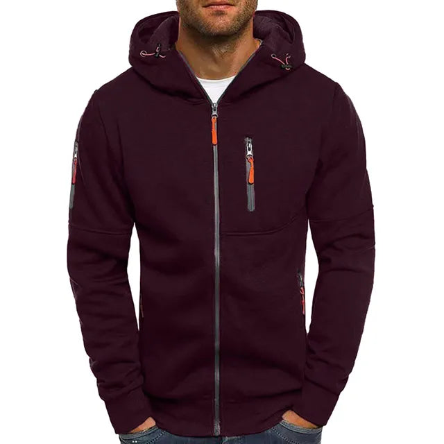 Enhanced Product Title: "Marco Herren Tech-Fleecejacke – Stylische und Bequeme Outdoor-Jacke für Aktive Männer" 

This title includes relevant keywords while emphasizing style, comfort, and suitability for outdoor activities, which can help improve visibi
