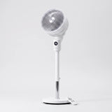 Circulon Modern Oscillating Standing Fan