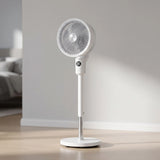 Circulon Modern Oscillating Standing Fan