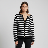 Fashionable Cardigan for Autumn - Miriam
