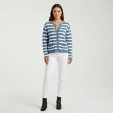 Fashionable Cardigan for Autumn - Miriam