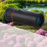 Monocular Telescope – HD Zoom, Compact Design & Outdoor Viewing Gear