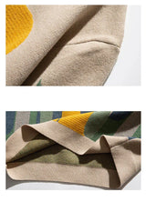 Enhanced Product Title: **Toni™ Katzen Crew Pullover für Damen – Stylischer und Bequemer Pullover mit Katzenmotiv**

This title includes keywords that potential customers might search for, such as "Damen" (women), "stylisch" (stylish), and "bequem" (comfo
