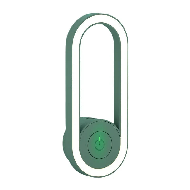 Ultrasonic Pest Repeller – 360° Mosquito Coverage, Silent & Pet-Safe