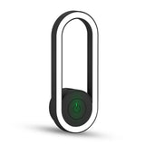 Ultrasonic Mosquito Repeller – 360° Coverage, Silent & Up to 1,600m² Range