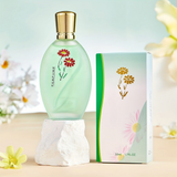 Perfume Mothers Day Gift Floral Fragrance Long Lasting Spray