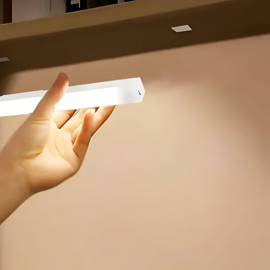 Motion Sensor Light – Rechargeable, Wall-Mount Design & LED Night Lamp