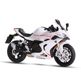 Motorcycle Model 1:12 Scale Alloy Diecast Display