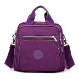 Multifunktionale Tasche 3-in-1 wasserfest