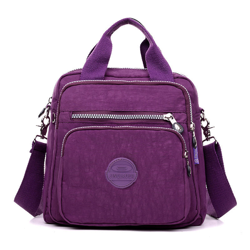 FlexiBag - Purple