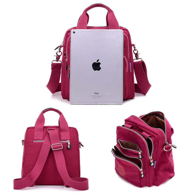 FlexiBag detail