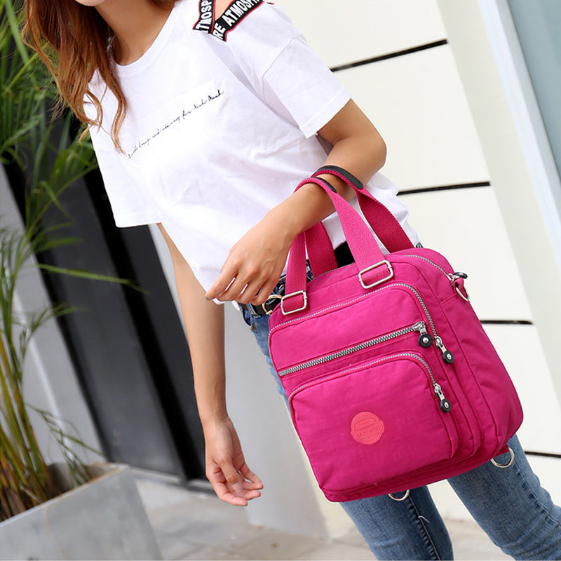 FlexiBag detail