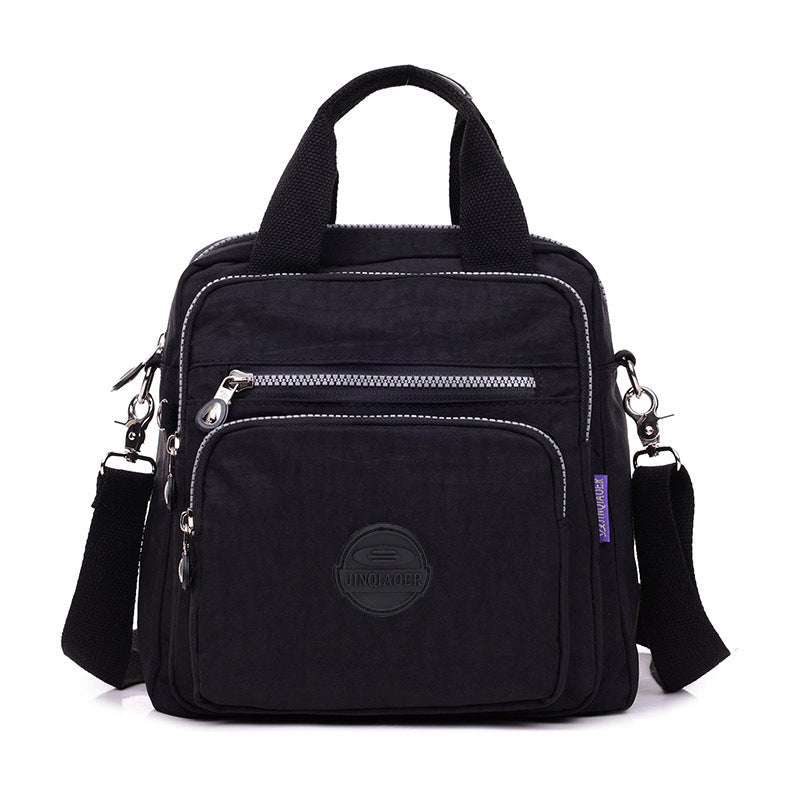 FlexiBag - Black