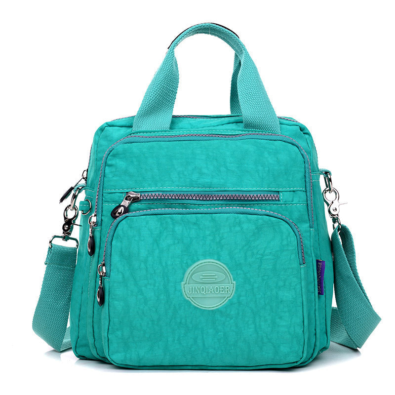 FlexiBag - Teal