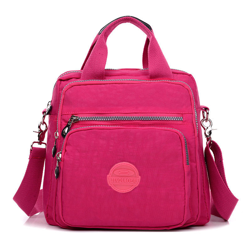 FlexiBag - Pink