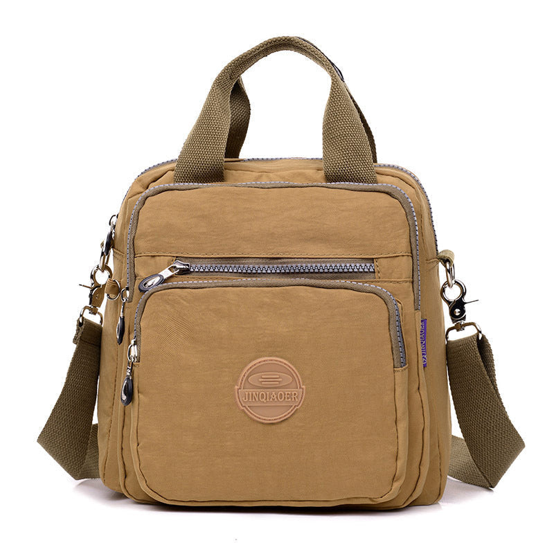 FlexiBag - Beige