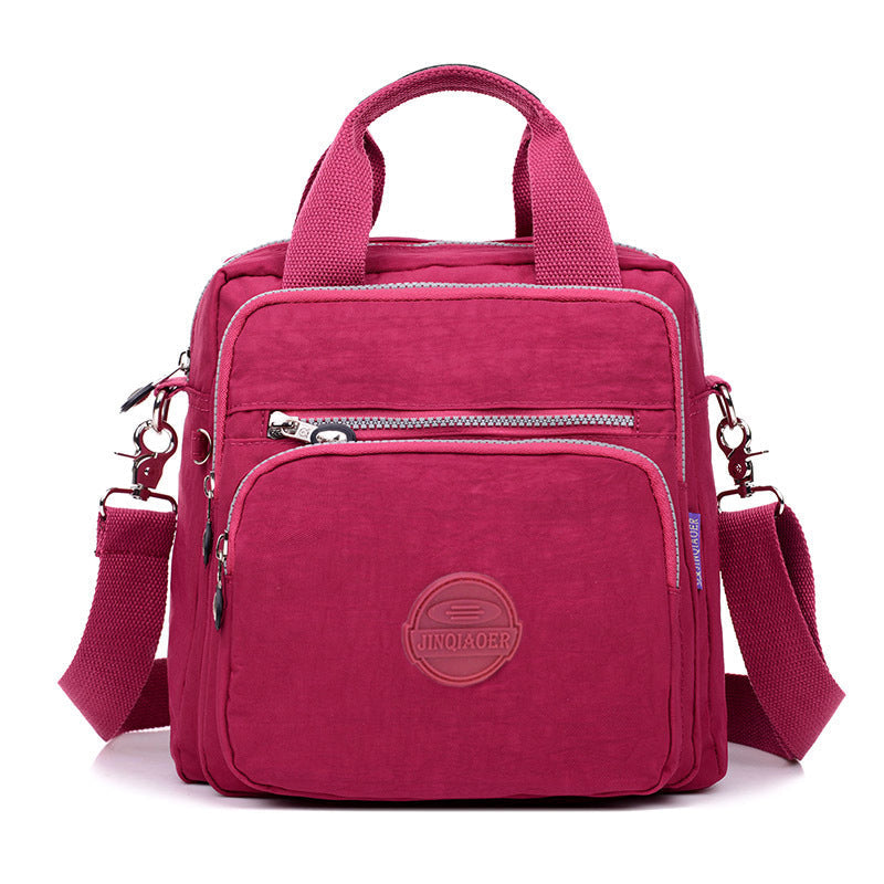 Multifunktionale Tasche 3-in-1 wasserfest