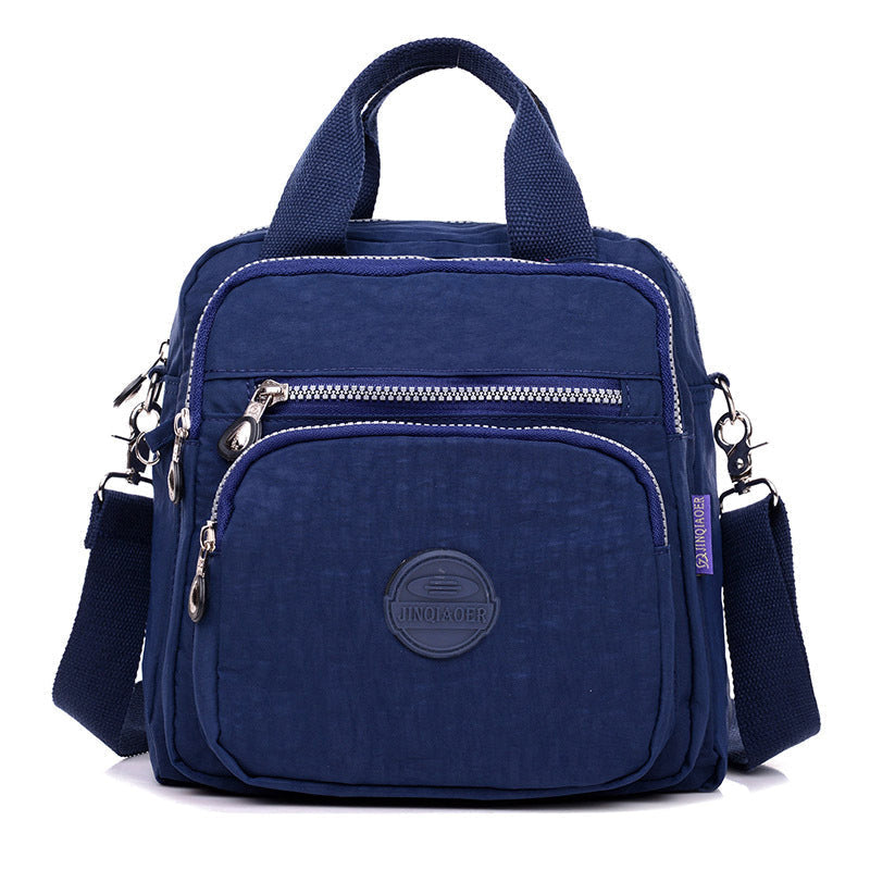 FlexiBag - Dark Blue