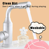 SilentBounce silent basketball washable