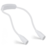 Neck Light Rechargeable LED Flexible Reading Lamp