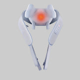 Neck Massager Cordless Shoulder Relaxation Device