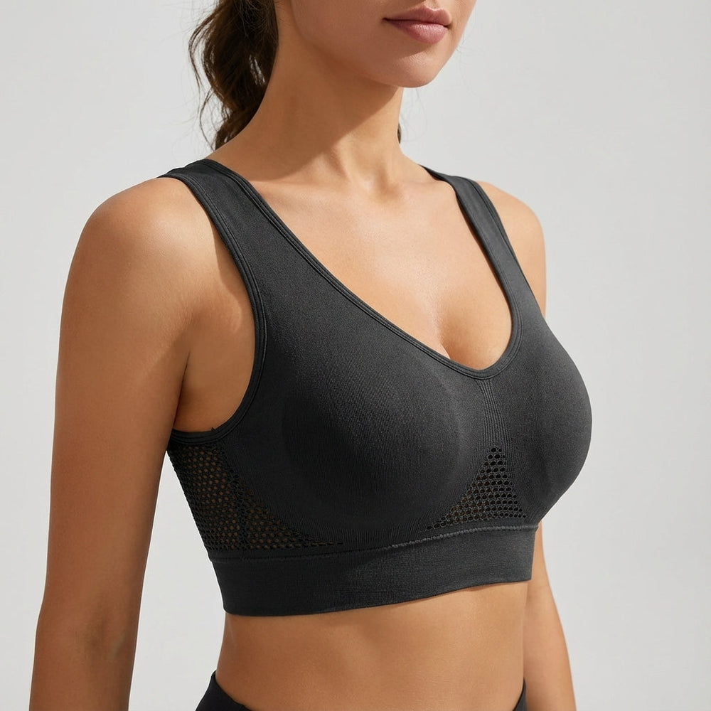 Bianca – Seamless Corrective Sports Bra