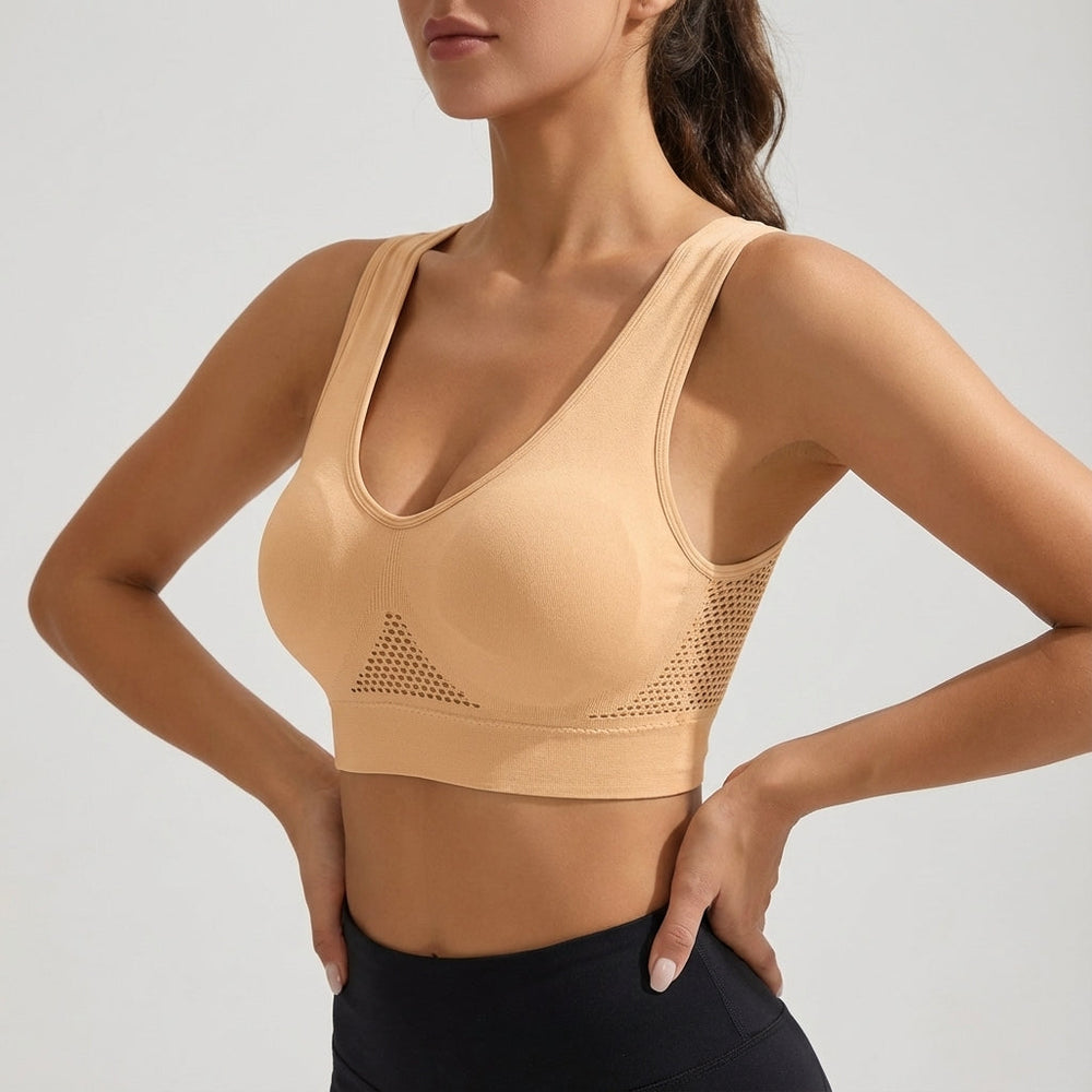 Bianca – Seamless Corrective Sports Bra