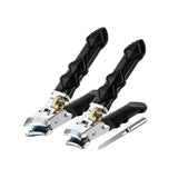 Nail Clipper Set Precision Trimming Tool