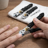 Nail Clipper Set Precision Trimming Tool