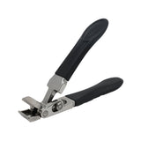 Nail Clippers Stainless Steel Fingernail Cutter Tool