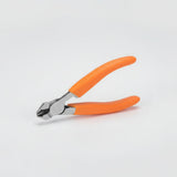 Nail Clippers Wide Jaw Stainless Steel Anti Splash Catcher