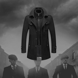 Enhanced Product Title: "Diego - Stylish Two-Piece Winter Jacket for Men | Warm & Versatile Outerwear" 

This title includes keywords that potential customers might search for, such as "stylish," "men," "warm," and "outerwear," while maintaining clarity a