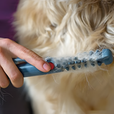 BowLift | Pet Fur Trimmer Cuddle Soft – For Cats and Dogs of Any Coat Type