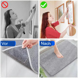 Enhanced Product Title: "Nano Doppelseitiges Klebeband – Stark, Transparent, Ideal für Bastelprojekte und Heimwerker" 

This title includes relevant keywords and provides additional details that can attract potential buyers.